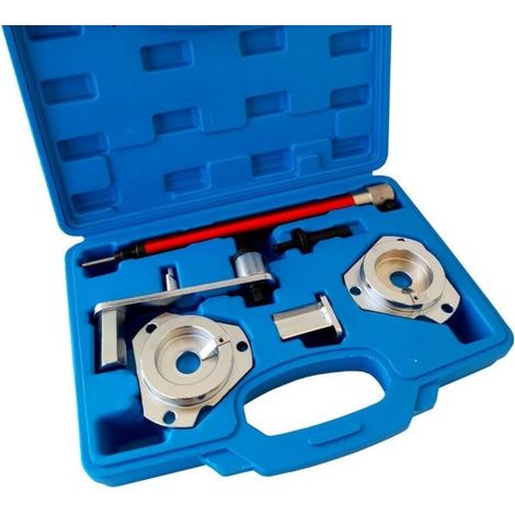 KIT ATTREZZO MESSA IN FASE FIAT LANCIA ALFA BENZINA X MOTORI 1.2 1.4 1.6 1.8 16V