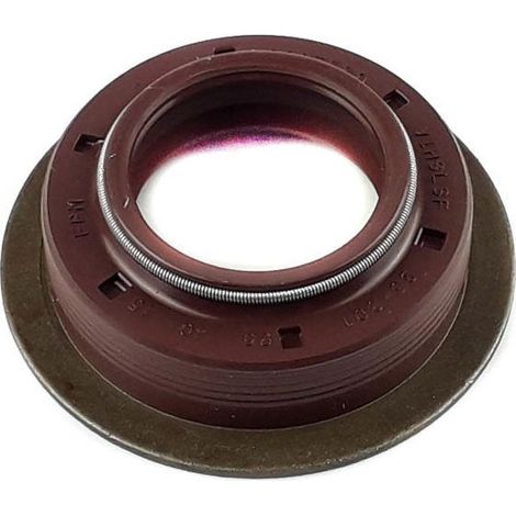 Junta de estanqueidad de caja de cambios / diferencial ZF 0.25x40x15 0750112253, 1295232, 1784507, 81964010163, 93191207