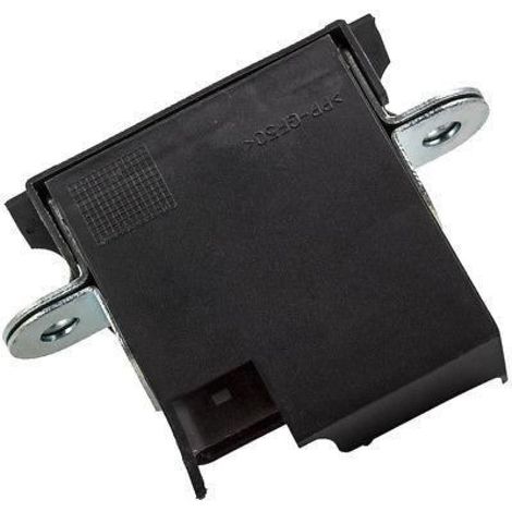 Serrure Hayon Coffre - Arrière - Compatible VW Golf 5 6 Passat 3C Touran Tiguan Polo Van Skoda Fabia II Citigo Seat Leon 2 - 1K6827505E (1/4)