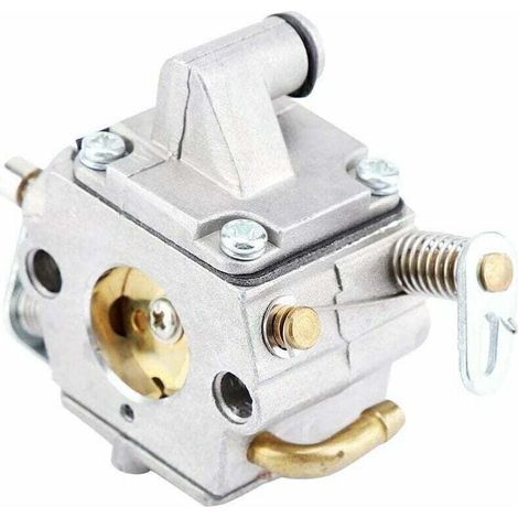 Carburateur MS170 MS180 017 018 - Pièces tronçonneuse tondeuse gazon (1/2)