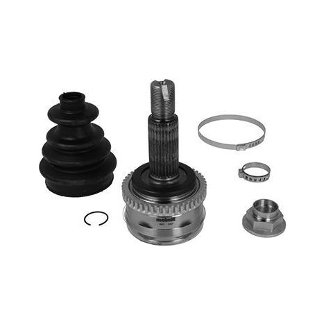 Jeu de joints, arbre de transmission METELLI 15-1827 HYUNDAI 49500-A6300