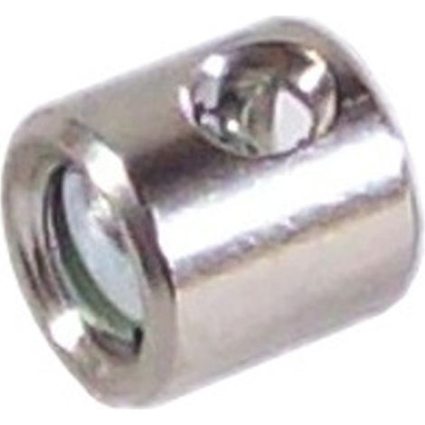 Cyclingcolors – Serre-câble 5x 5.5mm – Fixation universelle pour câbles – Arrêt butée gaine – Usage professionnel