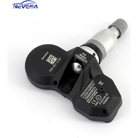 Reifendrucksensor 7PP907275F für Audi, Porsche, Volkswagen Touareg - Autoteile (1/4)
