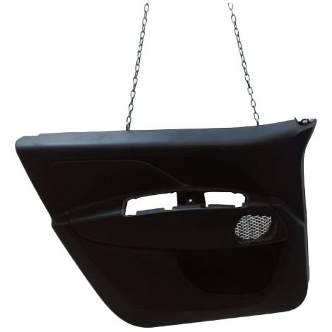 [PRODUIT D'OCCASION] Garniture Porte Avant Gauche FIAT Doblo Cargo 10- ♻️ Ref Oe. 735615788 - Garantie à vie (1/2)