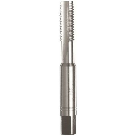 - 101 Taraud machine HSS goujure droite 10X150 - 0010110X150 - Ce produit de marque Schill est neuf.
