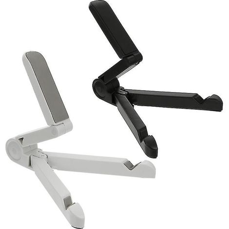 2 Stück dreieckige Tablet-Halter (1/3)