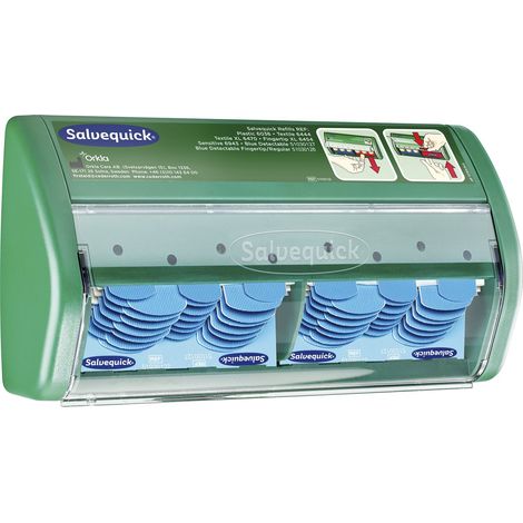 Dispensador tiritas adhesivas 2x35 (1/4)
