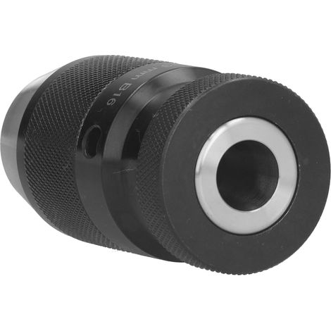 40Cr Selbstspannendes Bohrfutter, Bohrzubehör, Spannwerkzeug B16 113 mm (1/5)