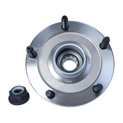 ROULEMENT DE ROUE MAXGEAR FORD TRANSIT ARRIÈRE SANS ABS 00- (1/2)