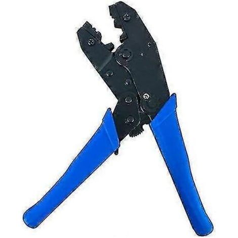 Pince à sertir RSRF LMR 400 - Compatible avec les câbles RG-8, RG-9 et Belden 9913 (1/4)