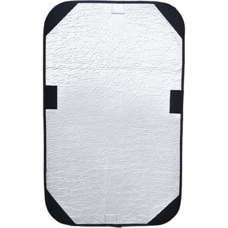 Pare-soleil pour camping-car, stores et moustiquaires pour portes et fenêtres, protection UV complète (41 x 64 cm / 16 x 25 po) 1 pièce (1/5)