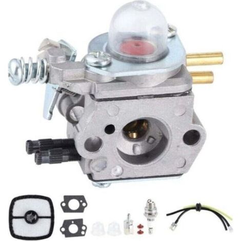 Carburateur Echo HC1500 Taille-haie 12520005962 pour Zama C1U-K51, Kits de Mise au Point d'accessoires de Taille-haie.. (1/5)