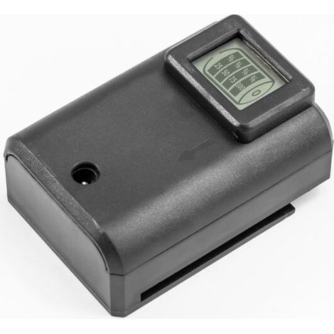 Kaelt - Pile au lithium rechargeable pour niveaux Piles au lithium pour niveaux laser universels (1/5)