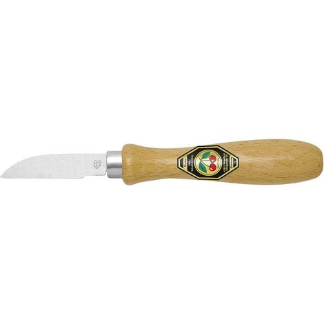 Kirschen 3362000 Coltello per incisioni e intagli