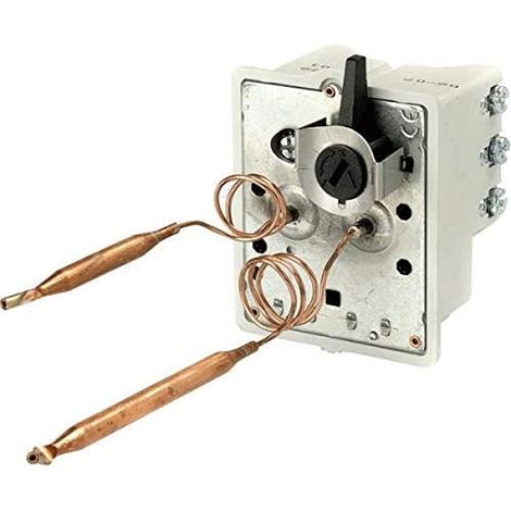 Ersatzteil - Tripolarer 370 Thermostat -  -