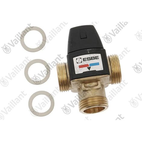 VAILLANT Mitigeur, thermostatique VSC S 196-C 200 Vaillant-Nr. , 117211