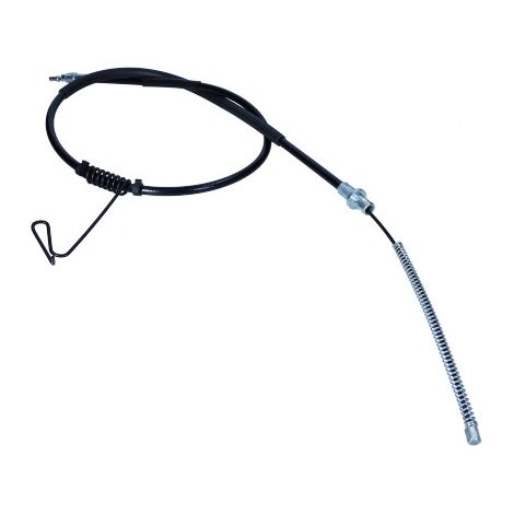 Câble de frein à main Maxgear pour Ford Transit arrière 00-/06-, tambours gauches (1/2)