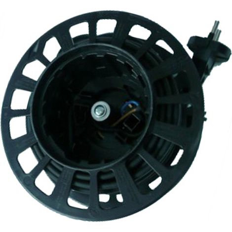Enrollador con cable de alimentación 12003875 BOSCH