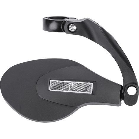 Rétroviseur de guidon de vélo avec vue arrière et rotation à 360° pour VTT et vélos de route (Ringt) (1/5)