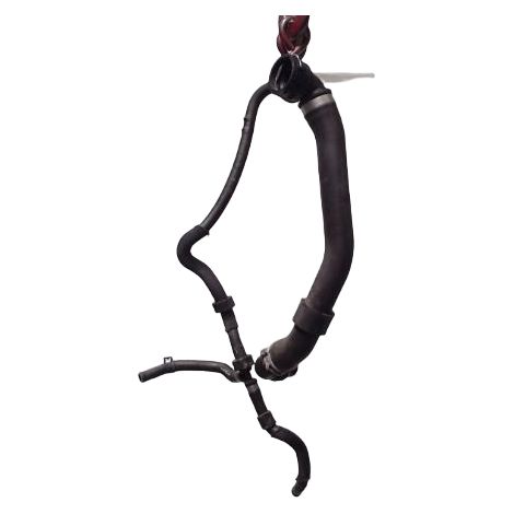 [PRODUIT D'OCCASION] Durit Superieure Radiateur VOLKSWAGEN Golf ♻️ Ref Oe. 5q0122101cn - Garantie à vie (1/2)