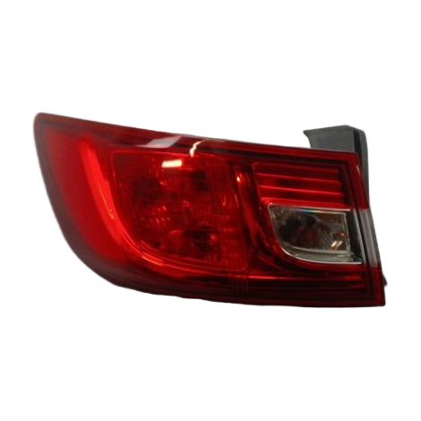 [PRODUIT D'OCCASION] Feu Arriere Gauche  RENAULT Clio Iv Phase 1 2012-... ♻️ Ref Oe. 265553752r - Garantie à vie (1/3)