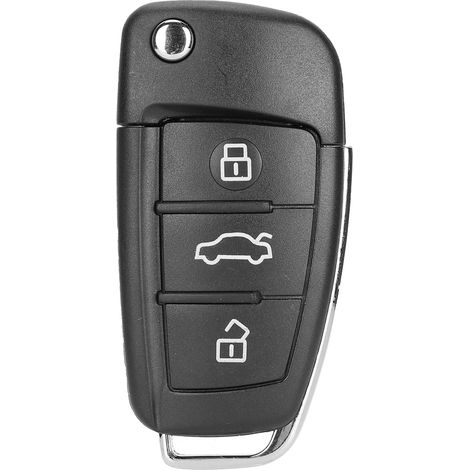 Clé USB Forme Voiture Luxe Porte-Clés 1Go Mémoire Stockage Portable pour Ordinateur Portable (1/5)