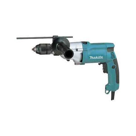 TRAPANO A PERCUSSIONE 'HP2051FJ' MAKITA 720 Watt - MAKITA (1/4)