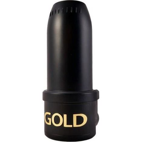 LNB Single 0,1 dB FULL HD Micro GOLD EDITION