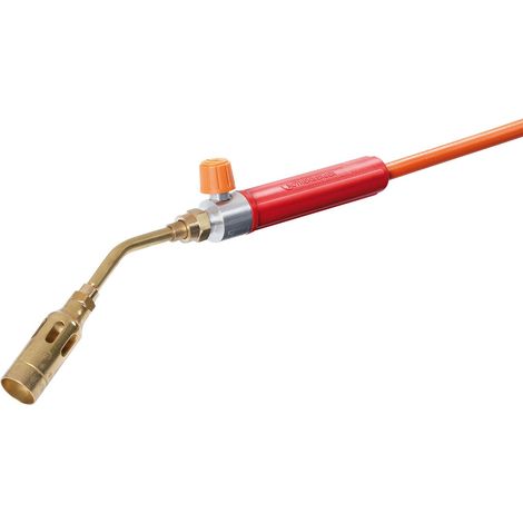 ROTHENBERGER Industrial Propan Lötset 1800 - 30801