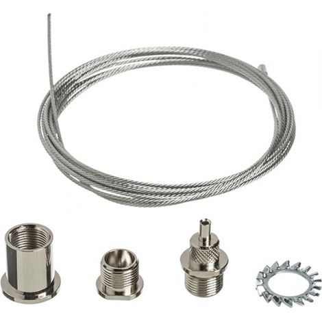 EUTRAC 3m cavo di sospensione