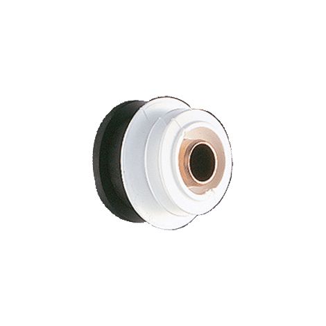 Delabie Urinal-Zulaufgarnitur G1/2B D35mm UP