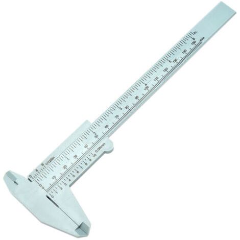 Pied A Coulisse En Plastique, 1Pc