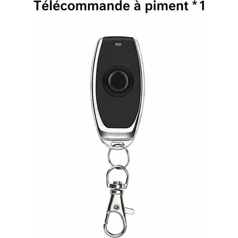 Télécommande sans fil 1 bouton CC 12V-72V pour pompe éclairage et moteur 1 pièces 90 g – Livraison gratuite