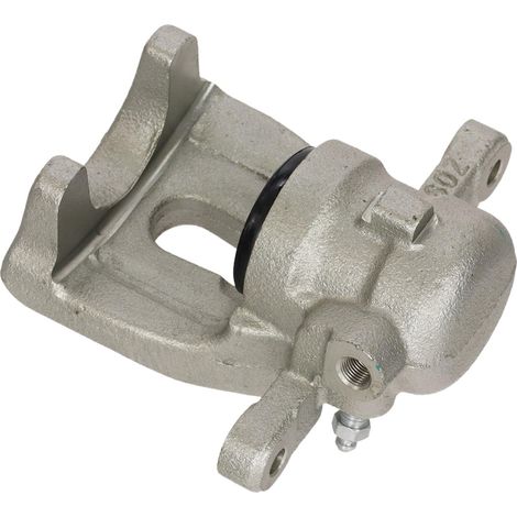 FT02514 pinza freno rapida POSTERIORE SINISTRA SENZA staffa (1/5)