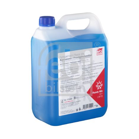 Kühlmittel 5L 171999 Febi