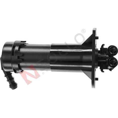 Sollo Waschwasserdüse Scheinwerferreinigung für AUDI 4L0955102 vorne rechts für Q7 (1/2)