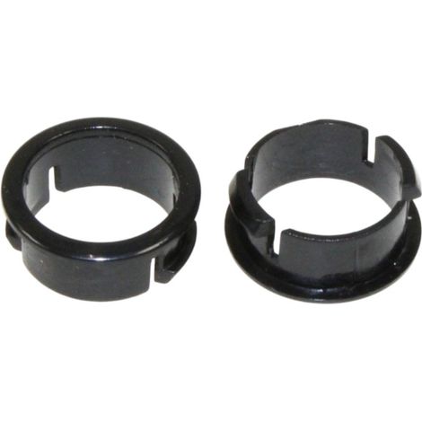 BOUTON ANNEAU DE MINUTERIE POUR FOUR BEKO - 258430257