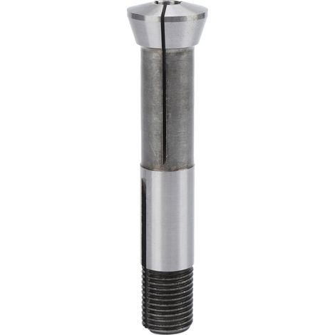 Mandrin de serrage haute précision M20 pour affûteuse, pince élastique de rechange 9mm, compatible rectifieuse (1/5)