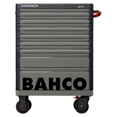 BAHCO - Servantes Premium Storage HUB E77 66 cm avec 8 tiroirs (1/5)