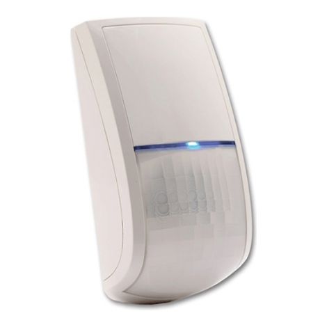 Risco sensore doppia tecnologia bidirezionale wireless Bware - RWX515DT080A