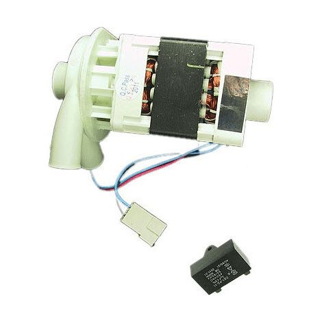 POMPE DE CYCLAGE pour LAVE VAISSELLE ROSIERES - 49011671