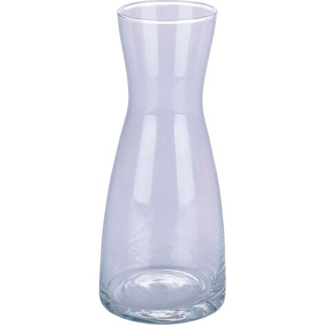CARAFFA VETRO 350ML (1/2)