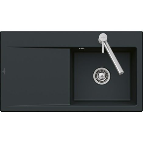 VB SP Subway Style 45 Flat 33480F 780x510mm re-eckig Fossil cplus (1/2)