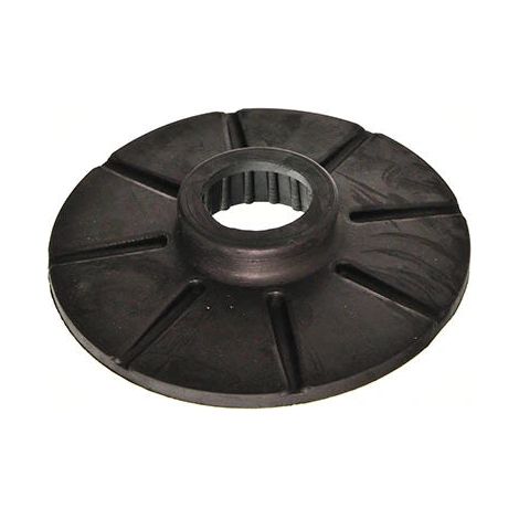 MAXGEAR 72-6468 Patin de ressort SAAB 90538496 (1/2)