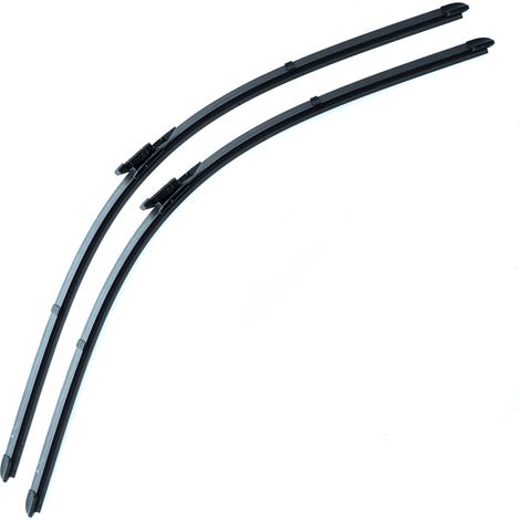 Frontwischerblätter 710/710 mm speziell für Ford Mondeo V, Ford Edge SUV (1/5)