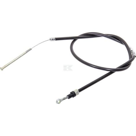 Commande flexible RAICO 4999651N