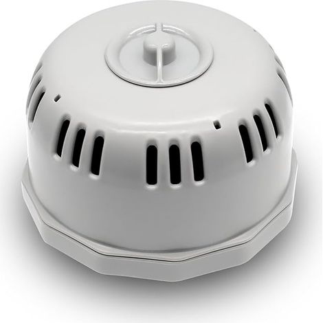 Lay Z Lot de pièces de rechange pour système de filtre de spa, support de cartouche de nettoyage de piscine pour Bestway/Intex VI compatible avec Coleman SaluSpa 90352E, 58323E, 58324 (1/5)