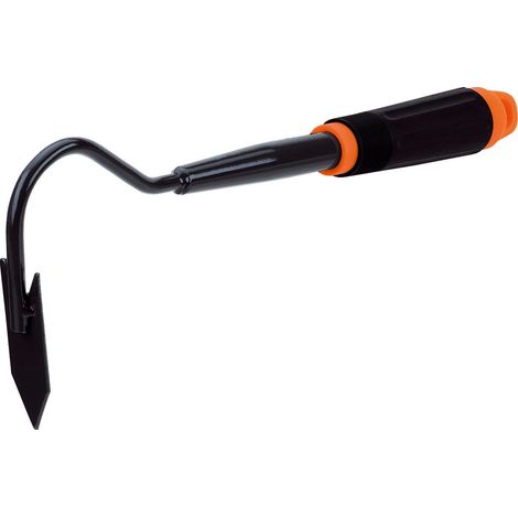 Stocker Einzelzahngrubber