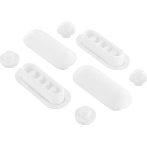 Ideal Standard Pufferset CONNECT EV28567 für WC-Sitz