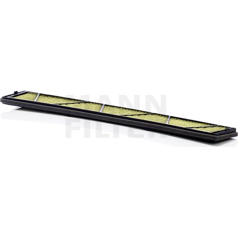 MANN FILTER INNENRAUMFILTER BMW E46/ M3 99- FRECIOUS PLUS (ANTIALLERGISCH) (1/2)